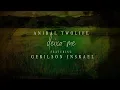 Download Lagu Anibal Twolife Feat. Gerilson Insrael - Deixa-me (Official Audio)