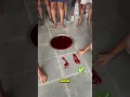 The Tough Foot Test In The Army