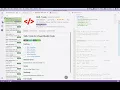 VSCode shortcuts screencast for Mac 2-5 XML Tools