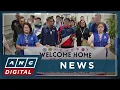 Download Lagu 17 Filipino seafarers from MV Magic Seas back in PH | ANC