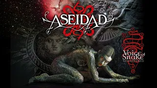 Download ASEIDAD - Voice of Snake - Video Lyrics MP3