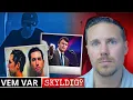 Download Lagu Hela sanningen om Charlie Kirk * NYA BEVIS*