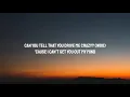 Becky G - Shower (Lyrics) "Exactly why you light me up inside like the 4th of july" TikTok