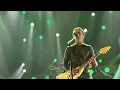 Lagu Golden Earring-One last Night Live-Don’t be Silly.