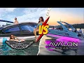 Avalon vs Bennington Which Pontoon Brand is Better