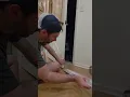 How to Replace a Bottom Door Seal