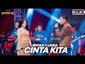 Download Lagu LINDA FT IRWAN  - CINTA KITA - LIVE SIMPATIK MUSIC KLK AUDIO SAMBIREJO NGANTANG MALANG