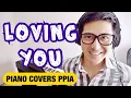 Download Lagu 【ピアノカバー】 Loving You-Gerry Paraiso-Ric Segreto-PianoArr.Trician-PianoCoversPPIA