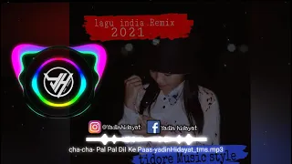 Download cha-cha india remix Pal Pal Dil Ke Paas_Bringas.ss-yadin Hidayat-tms MP3