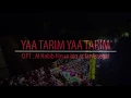 Download Lagu QOSIDAH YA TARIM CIP : HABIB HASAN BIN JA'FAR ASSEGAF
