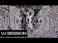 Crash Server - Attention experimental VJ session