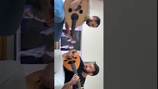 مسار الثلاثي جبران Masâr Le Trio Joubran 