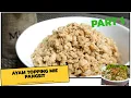 Download Lagu AYAM TOPPING MIE PANGSIT | CWIE MIE MALANG | CARA MUDAH MEMASAK | MASAKAN INDONESIA | PART 1