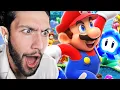 Download Lagu MARIO FANS WON!!! | Nintendo Direct June 2023 REACTION - Gamescage Reacts