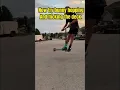 Download Lagu HOW TO TAILWHIP ON A SCOOTER!!!