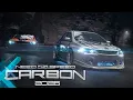 NEED FOR SPEED CARBON | CANYON RACE