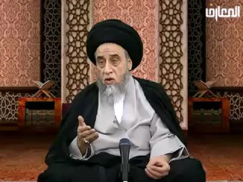 ما حكم رقص الزوجة لزوجها و بالعكس و رقص الرجال أمام الرجال و النساء أمام النساء؟ - السيد صباح شبر