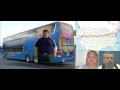 Peter Sciacca Calls Megabus