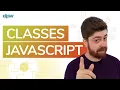 Classes JavaScript o Tutorial que Voce Precisa