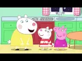 Peppa Pig Grows Up - In the Future | Peppa Pig Official Family Kids Cartoon