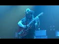 Marcus King Band Homesick Live @ Rockhal Luxembourg 2022