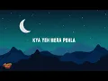 Sandesh Shandilya - Suraj Hua Maddham (Lyrics) ft. Sonu Nigam & Alka Yagnik