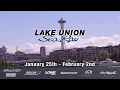 Seattle Boat Show 2019 - Private Viewing with Lake Union Sea Ray