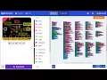 The BBC micro bit - COMBINATION LOCK