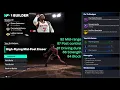 This 6 9 Carmelo Anthony build will wreak Havoc in NBA 2K26