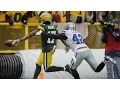 Cowboys vs Packers 2014 Divisional Round highlights