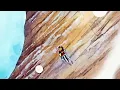 Download Lagu Luffy Climbing on Drum Mountain with Nami and Sanji 🥺[4k] HQ quality