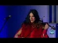 PEPPER CHURCH SESSIONS:  Pan Pan feat. Kalliopi Mitropoulou - "Ανισόπεδη Ντίσκο"