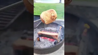 Have You Ever Tried A Woof Em Over The Campfire Try One On Your Next Camping Trip 