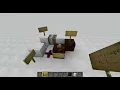 The smallest redstone computer