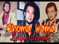 Download Lagu Terus Berpacu(Oma Irama)