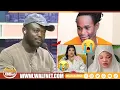 Download Lagu Le meurtrier d'Aziz Dabala moma wakh si prison bi.., Eva Séduction dafa souffrir : révélation de SDK