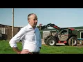 Lloyd Ltd leaders in our field for Agriculture