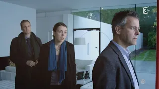 Case Sensitive - Faux Semblants miniserie BBC 2011 VF