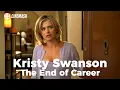 Kristy Swanson what happened to her career