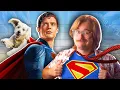 Download Lagu I Can't Stop Thinking About SUPERMAN