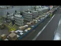 How does FedEx keep track of all those packages on Cyber Monday