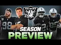 Las Vegas Raiders 2026 Season Predictions