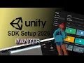 Banter Unity SDK Setup 2026