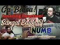 Download Lagu 2 Pakar Musik Dunia Bongkar Teknik Gitar Alip Ba Ta | Analisis Edukatif | Numb - Linking Park