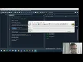 Utilizando o Python para automatizar simulacoes do HEC-RAS