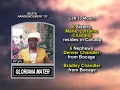 Gloriana Mater Long Obituary