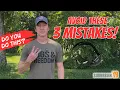 3 E Collar Mistakes Ruining Your Dog