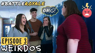weirdos the web series episode 3
