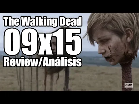 Download MP3 The Walking Dead Temporada 9 Capítulo 15 - The Calm Before (Review/Análisis)