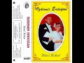 Ozdemir Erdogan - Ikinci Bahar (Kaset Album Kapak)